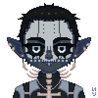 Custom + Blink (34$)